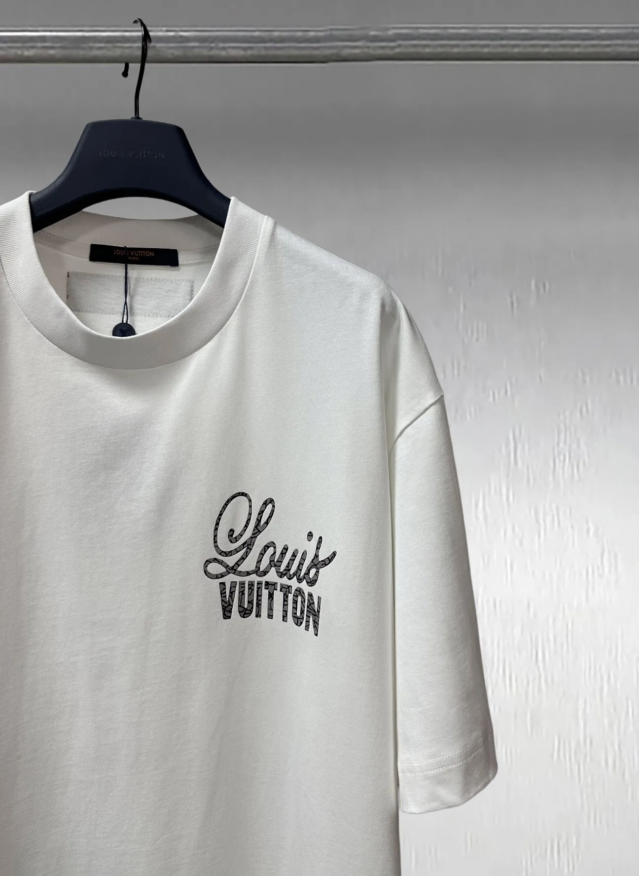 ❤️❤️26ss New Arrival - os 200 -322 280g - 300g 1×1 - Quality ：Black White Size: XS-S-M-L